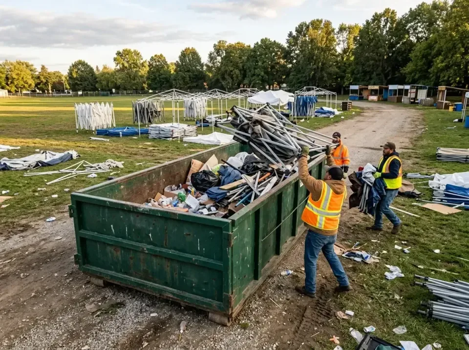 temporary-event-waste-containe-016 — frequently asked questions, Roll-Off Dumpster Rental Services in Covington, KY